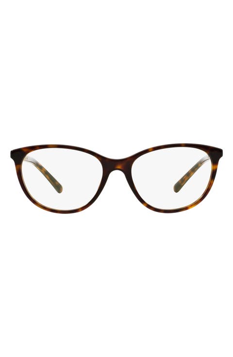 52mm Square Optical Glasses