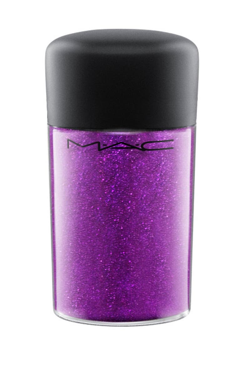 MAC Cosmetics MAC Pro Glitter - Heliotrope, Main, color,