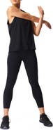 Sweaty Betty Power 7/8 Workout Pocket Leggings