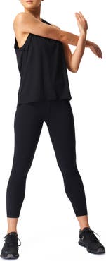 Sweaty Betty Power 7/8 Workout Pocket Leggings