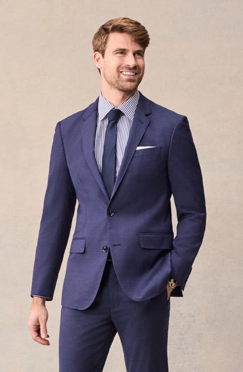 Suit Jacket