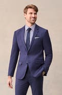 THE BLACK TUX Suit Jacket