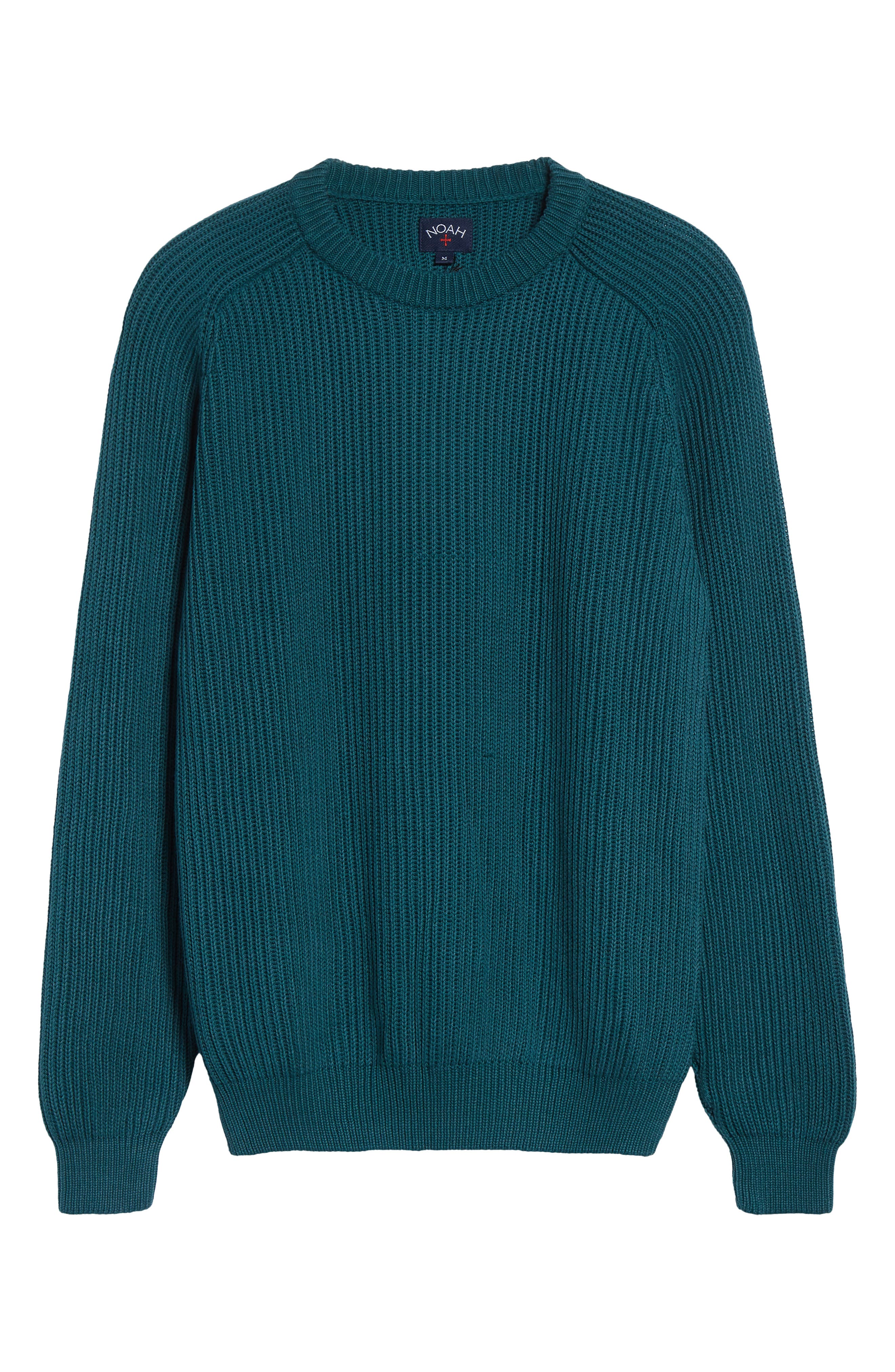 Noah Shaker Stitch Sweater (Men) | Nordstrom