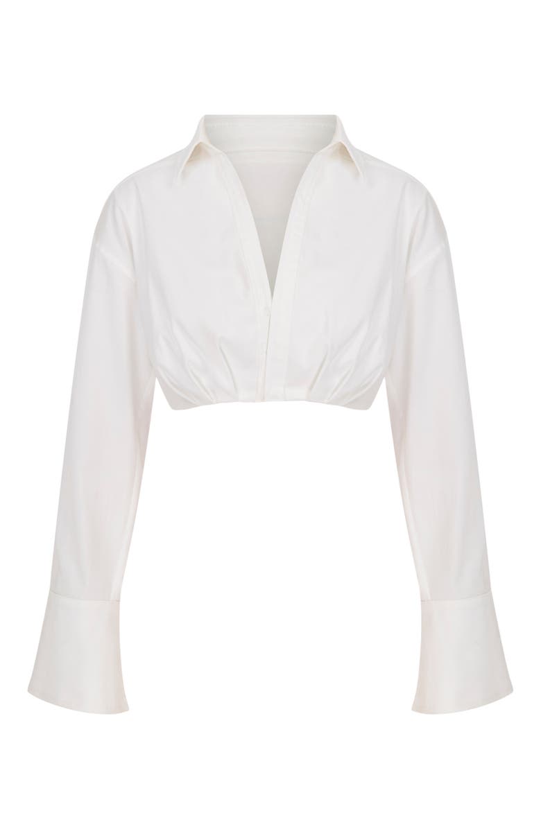 Maeve Aurora shirt, Alternate, color, 