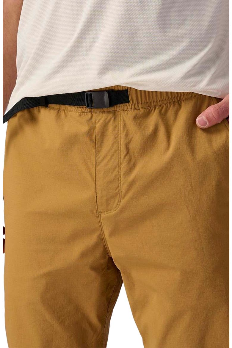 Wasatch Ripstop Pant - Men's, Alternate, color, Bistre
