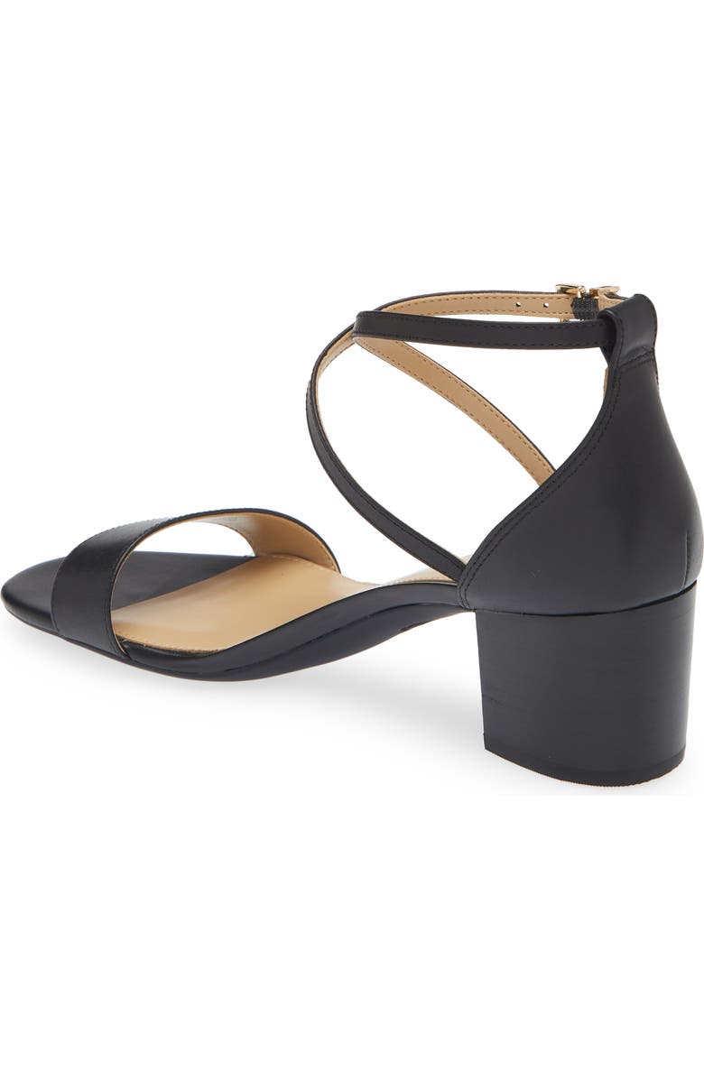 MICHAEL Michael Kors Serena Strappy Sandal, Alternate, color,