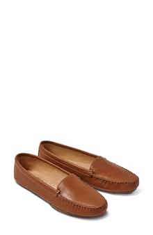 Beek Duck Loafer