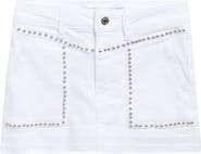 Tractr Kids' Studded Skort