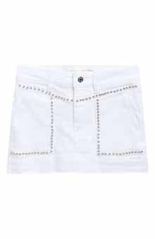 Kids' Studded Skort