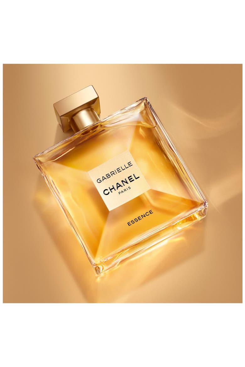 CHANEL GABRIELLE ESSENCE オードゥ パルファム GABRIELLE CHANEL ESSENCE Eau de Parfum (Women) | Nordstrom