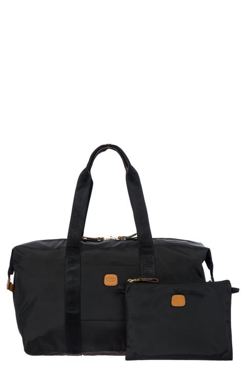 X-Bag 18-Inch Folding Duffel Bag