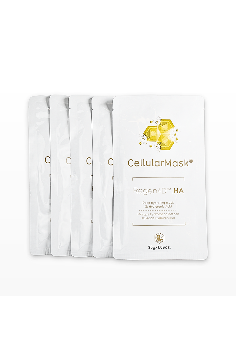 HA CellularMask Deep Hydrating Sheet Mask 5x1.06oz, Alternate, color, None