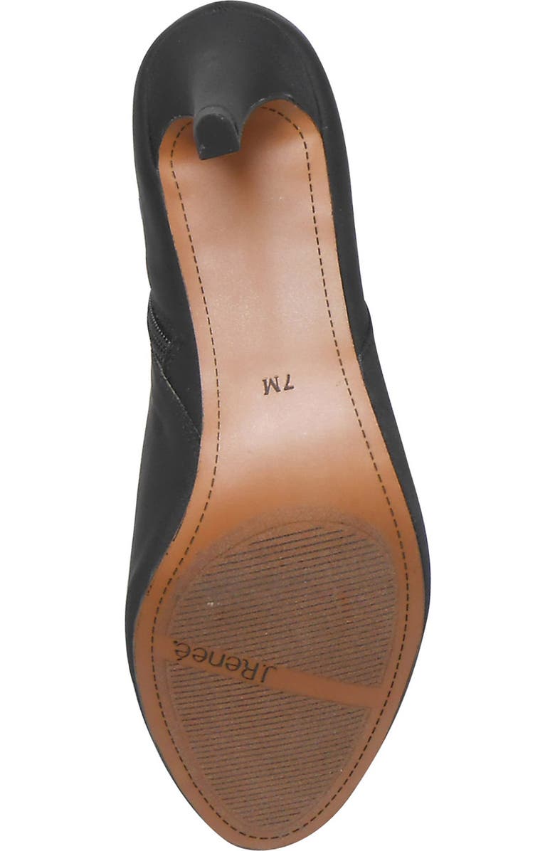 J. Reneé Pranati Embellished Open Toe Bootie, Alternate, color,