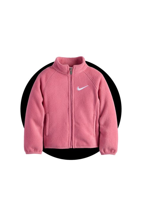 Kids' Fleece Jacket