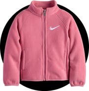 Nike Kids' Fleece Jacket