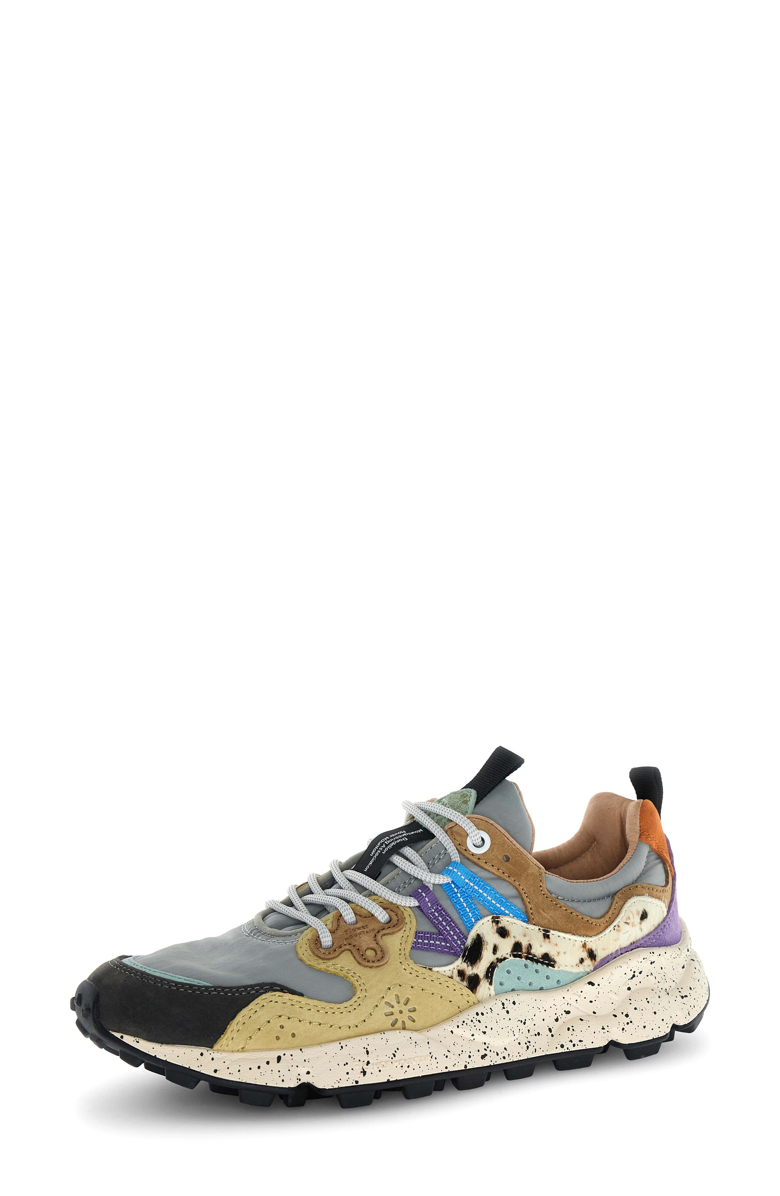 LIGHT GREY ZUCCA