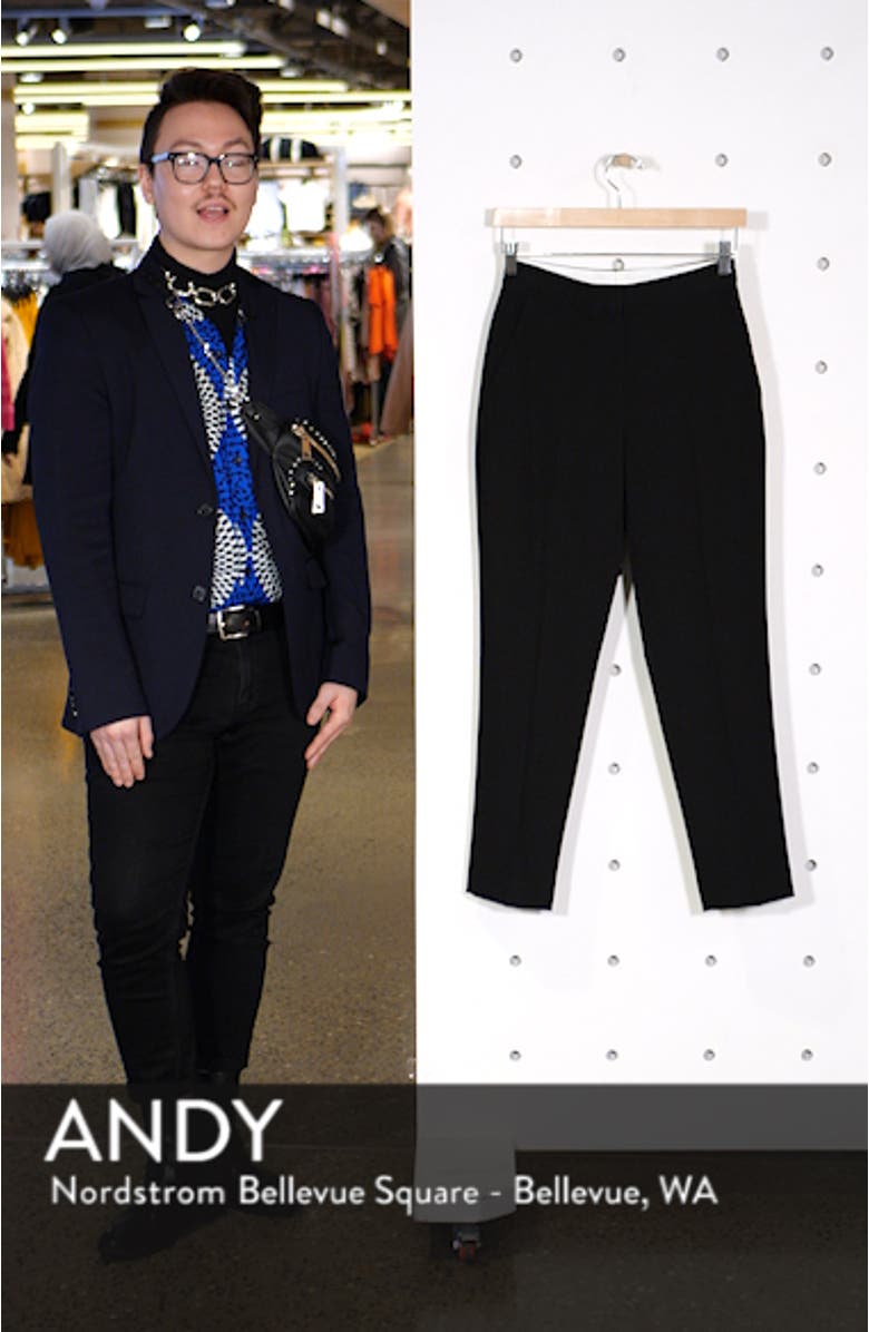 Kleo Trousers, sales video thumbnail