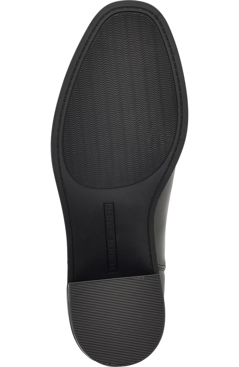 Tommy Hilfiger Brae Chelsea Boot, Alternate, color,