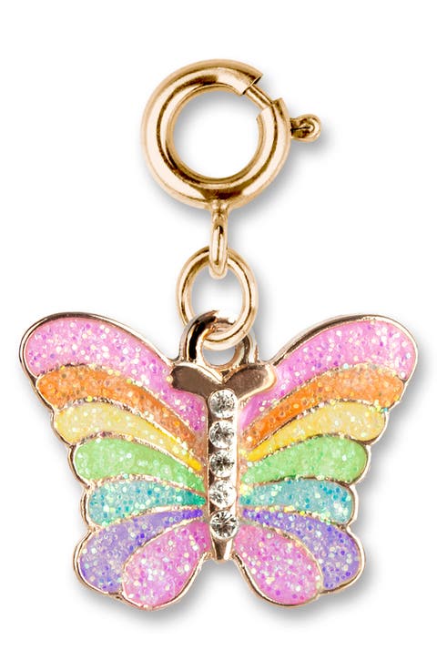 Butterfly Charm (Kid)