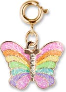 CHARM IT!® Butterfly Charm