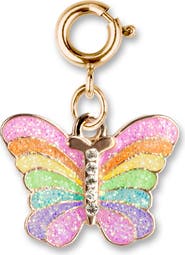 CHARM IT!® Butterfly Charm