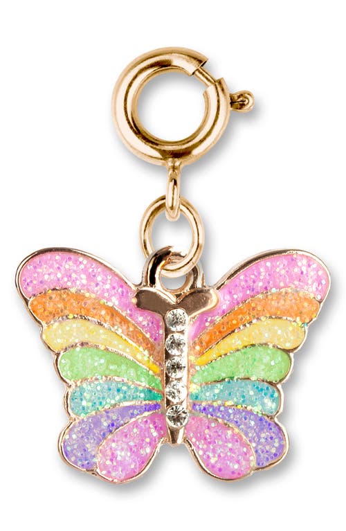 CHARM IT!® Butterfly Charm in Pink  product