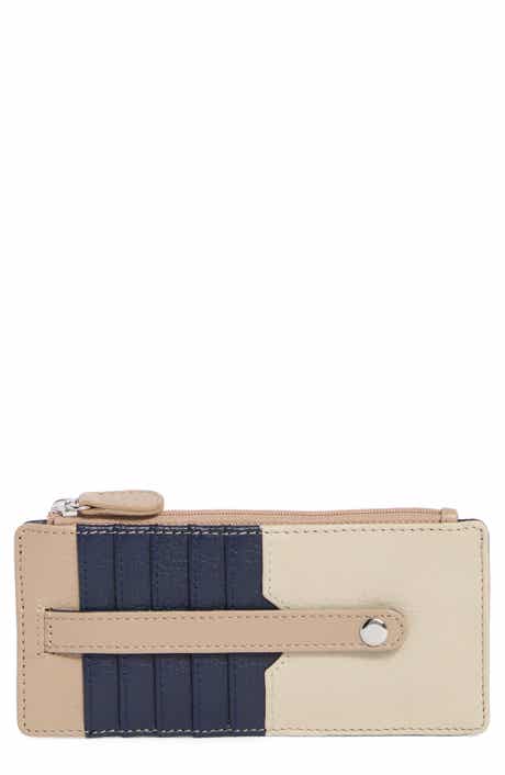 Slim Organizer Card Case