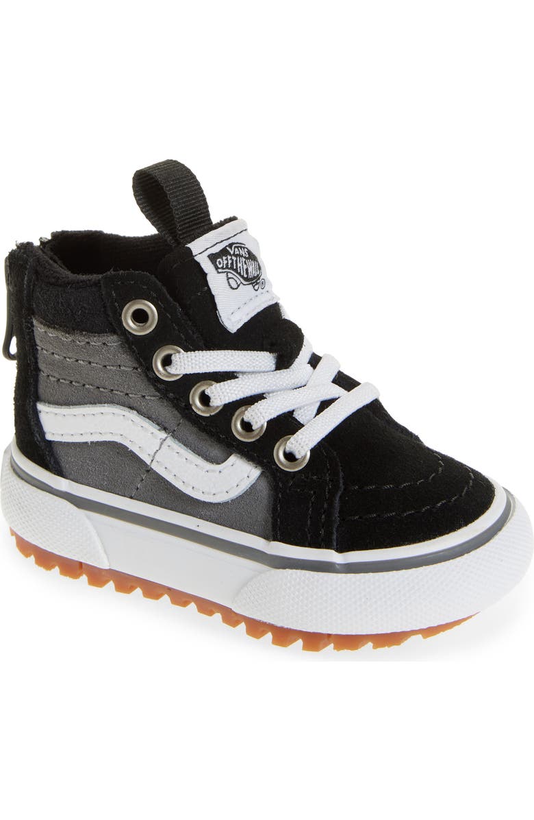 Vans Kids' Sk8-Hi MTE-1 Insulated Sneaker, Main, color,