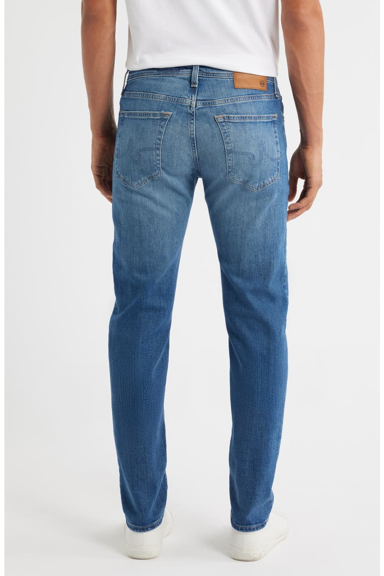 Modern Slim Jeans, Alternate, color, ASHFIELD