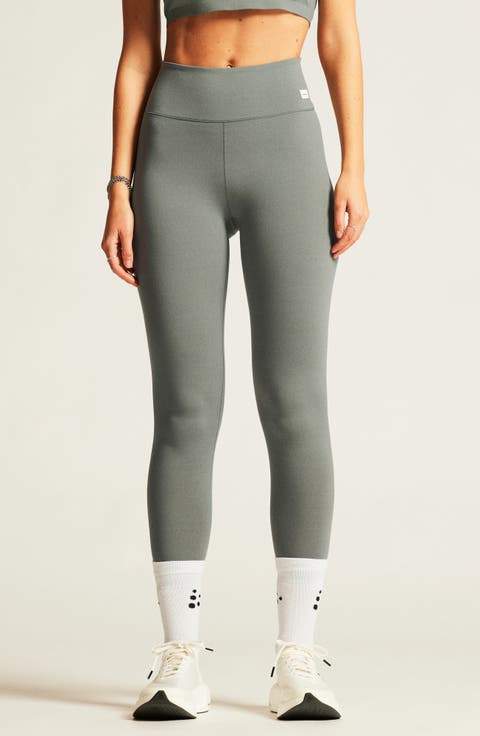 Collective 7/8 Leggings
