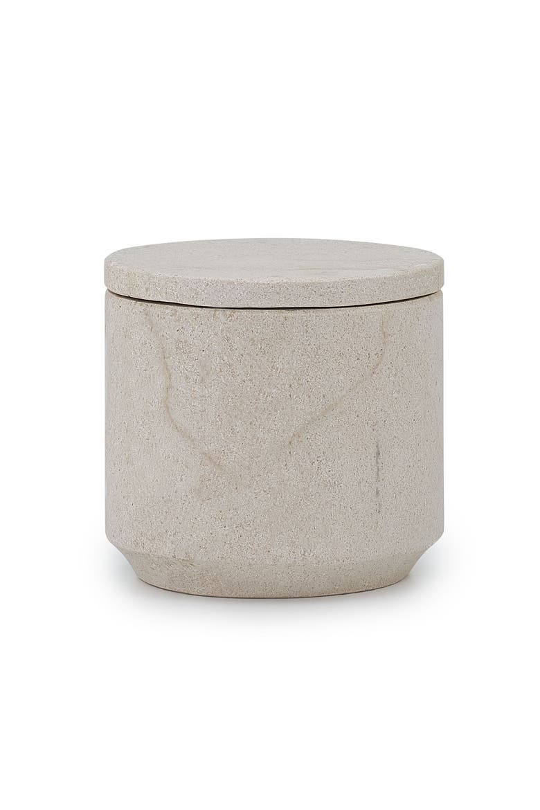 Playa Canister, Main, color, BEIGE