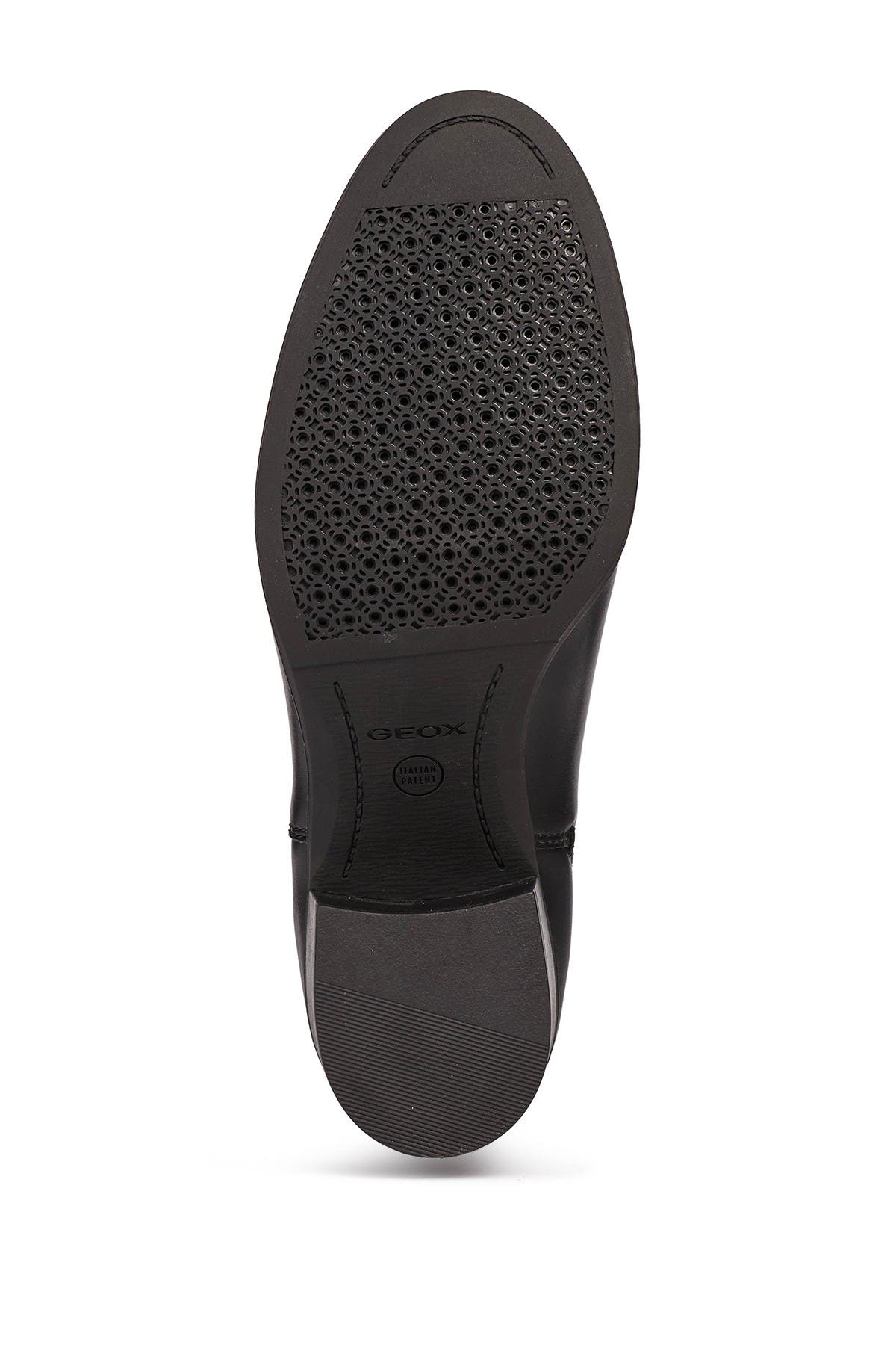 Geox Washeel Boot, Alternate, color, 