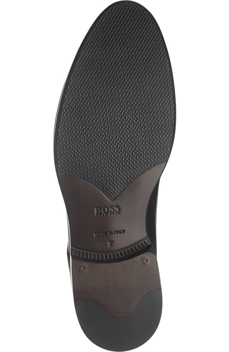 BOSS Barkley Leather Derby, Alternate, color,