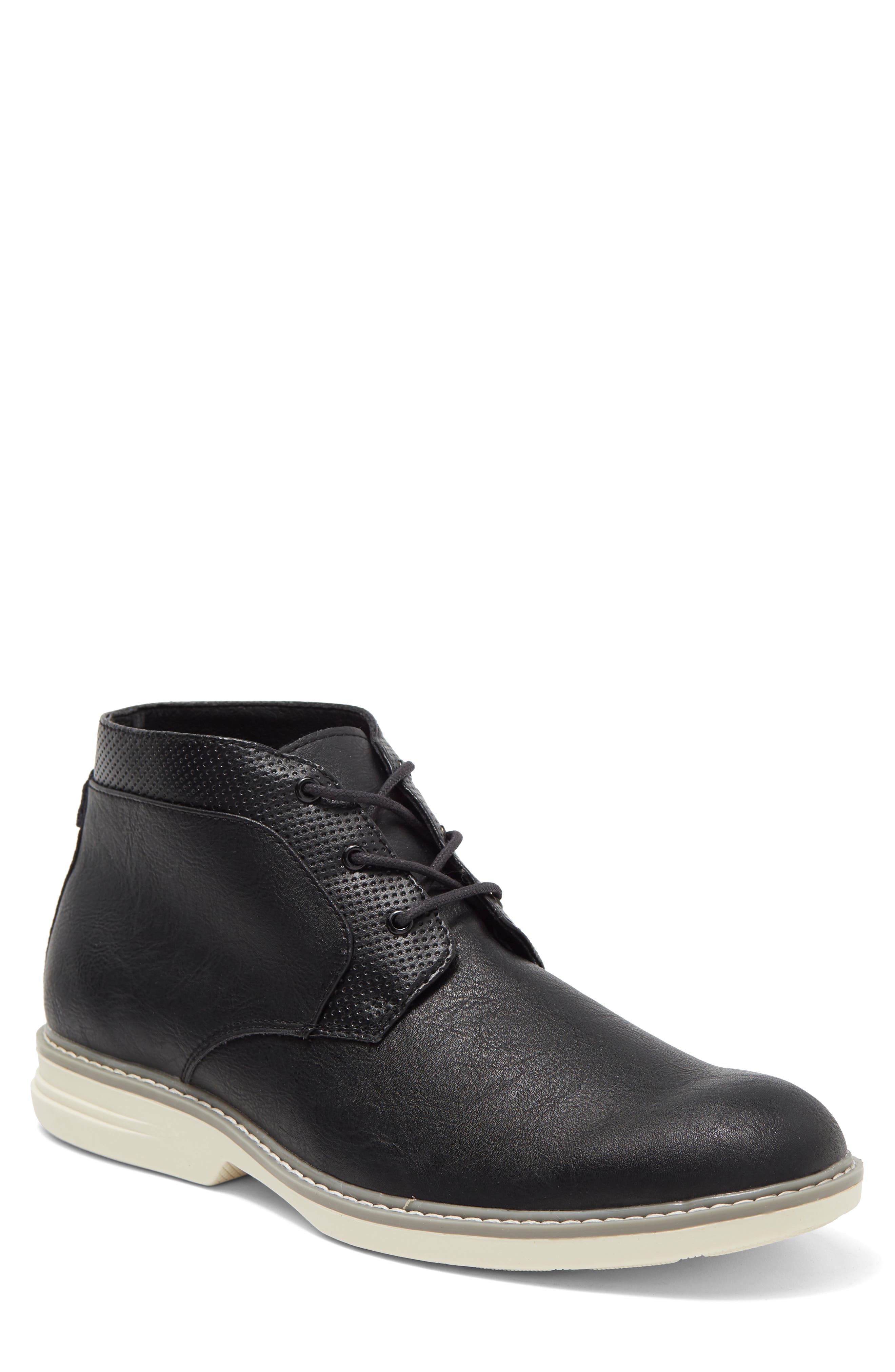 Ben Sherman Stateside Chukka, Main, color, 