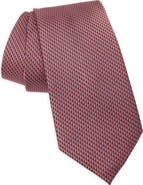 Ted Baker Malton Nate Silk Blend Tie