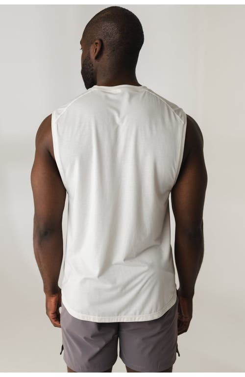 Vitality Adapt Tank In Gray