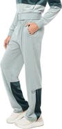 Sergio Tacchini Lina Velour Track Pant
