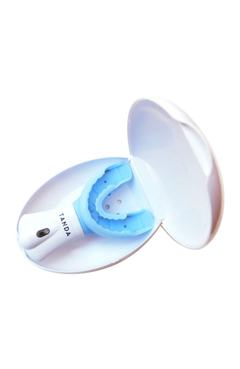 ORA Pearl Ionic Teeth Whitening System, Alternate, color,