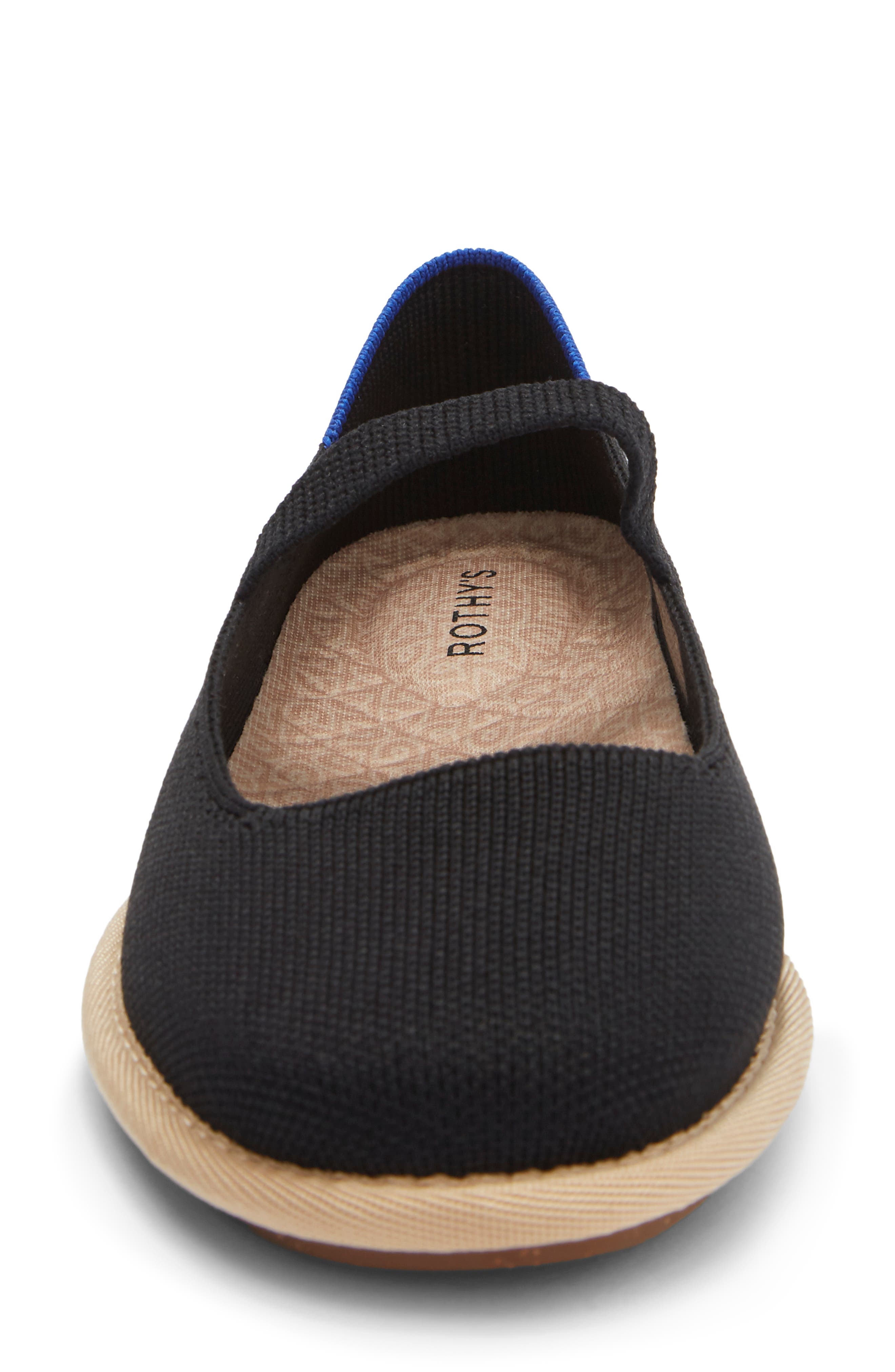 Rothy's Cruiser Mary Jane Flat, Alternate, color, 