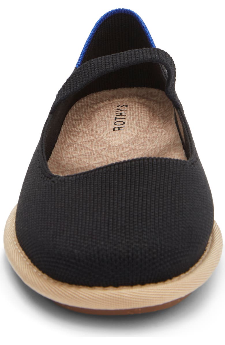 Rothy's Cruiser Mary Jane Flat, Alternate, color,