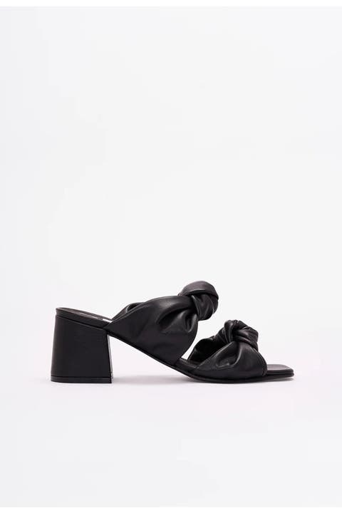 Twist & Shout Mule