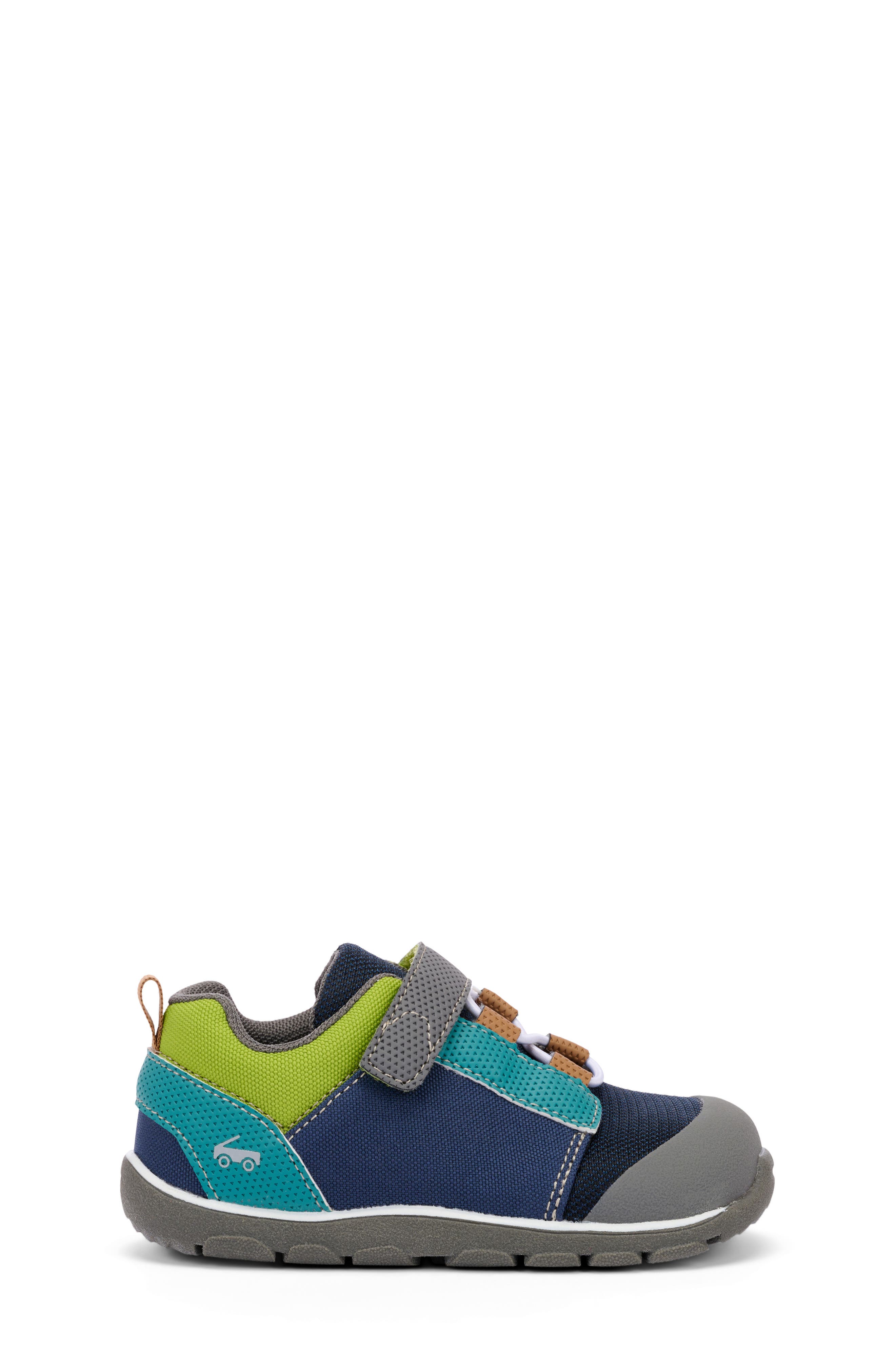 See Kai Run Summit II Sneaker, Alternate, color, 