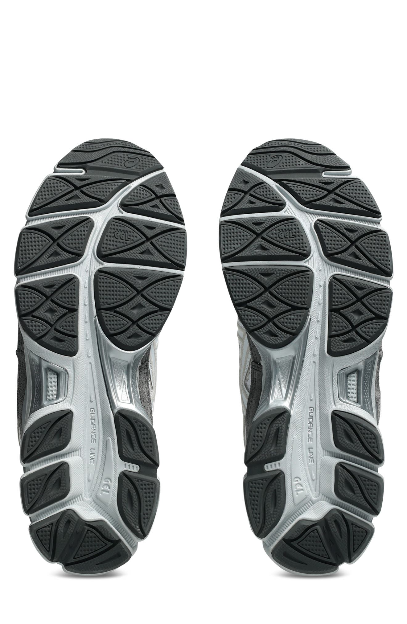GEL-NYC™ Sneaker, Alternate, color, CREAM/ WHITE