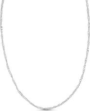 Bony Levy 14k Gold Chain Necklace