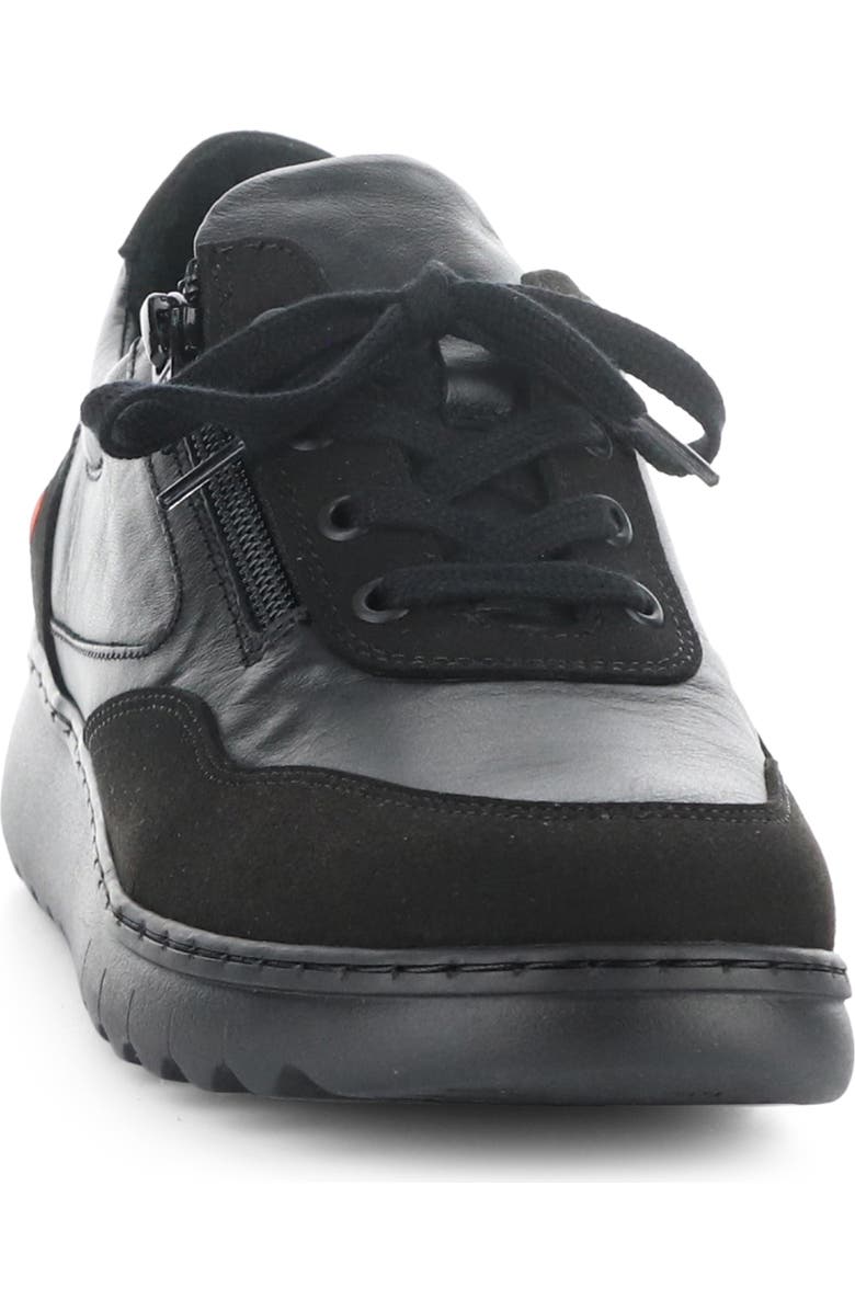 Softinos by Fly London Echo Sneaker, Alternate, color,