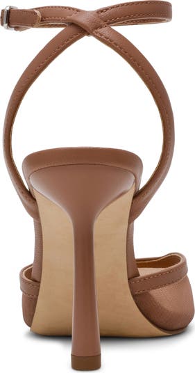 Alliance Pointed Toe Pump