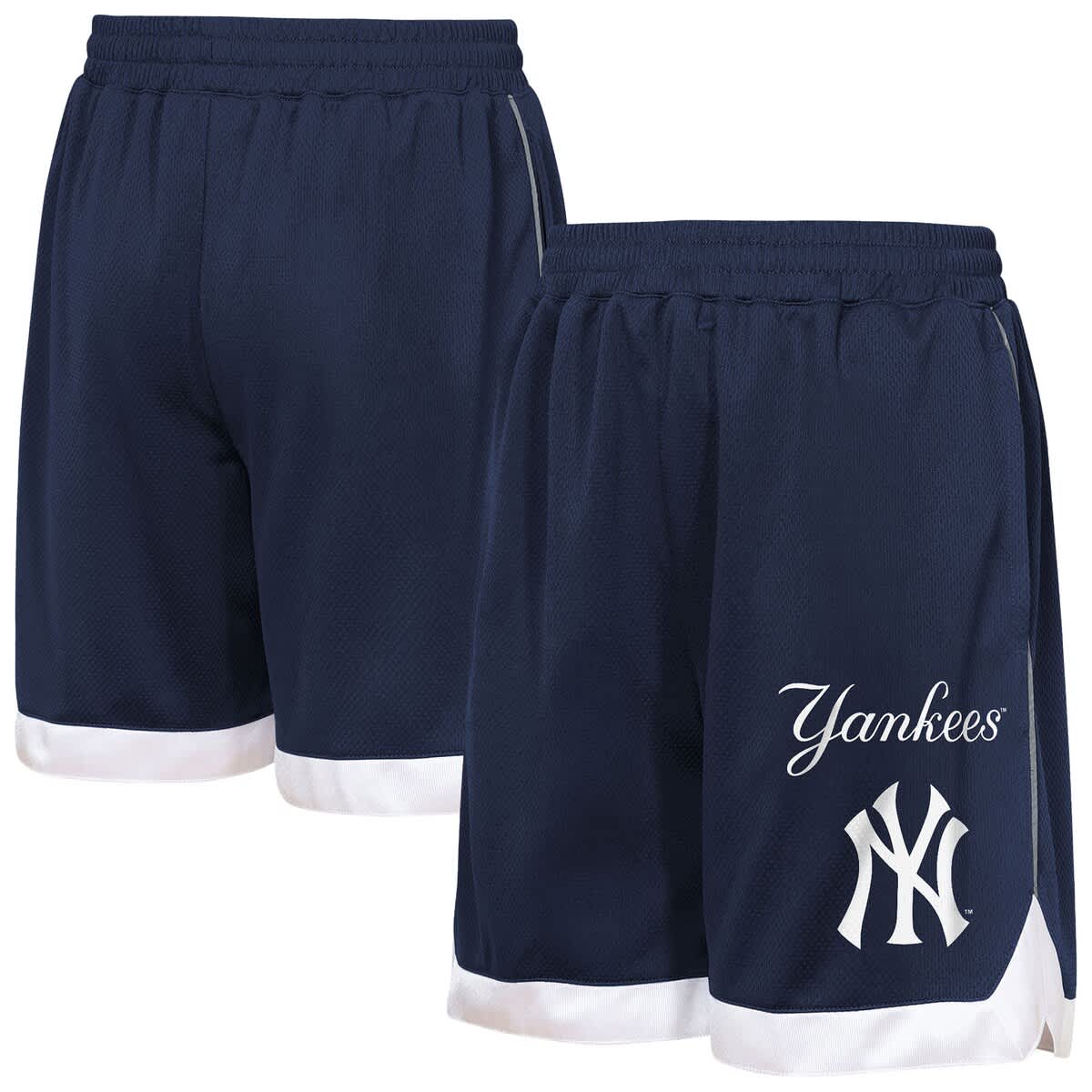 selected Navy