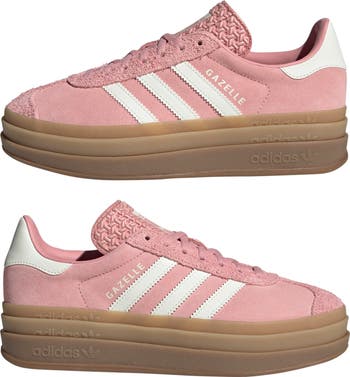 Gazelle Bold Platform Sneaker
