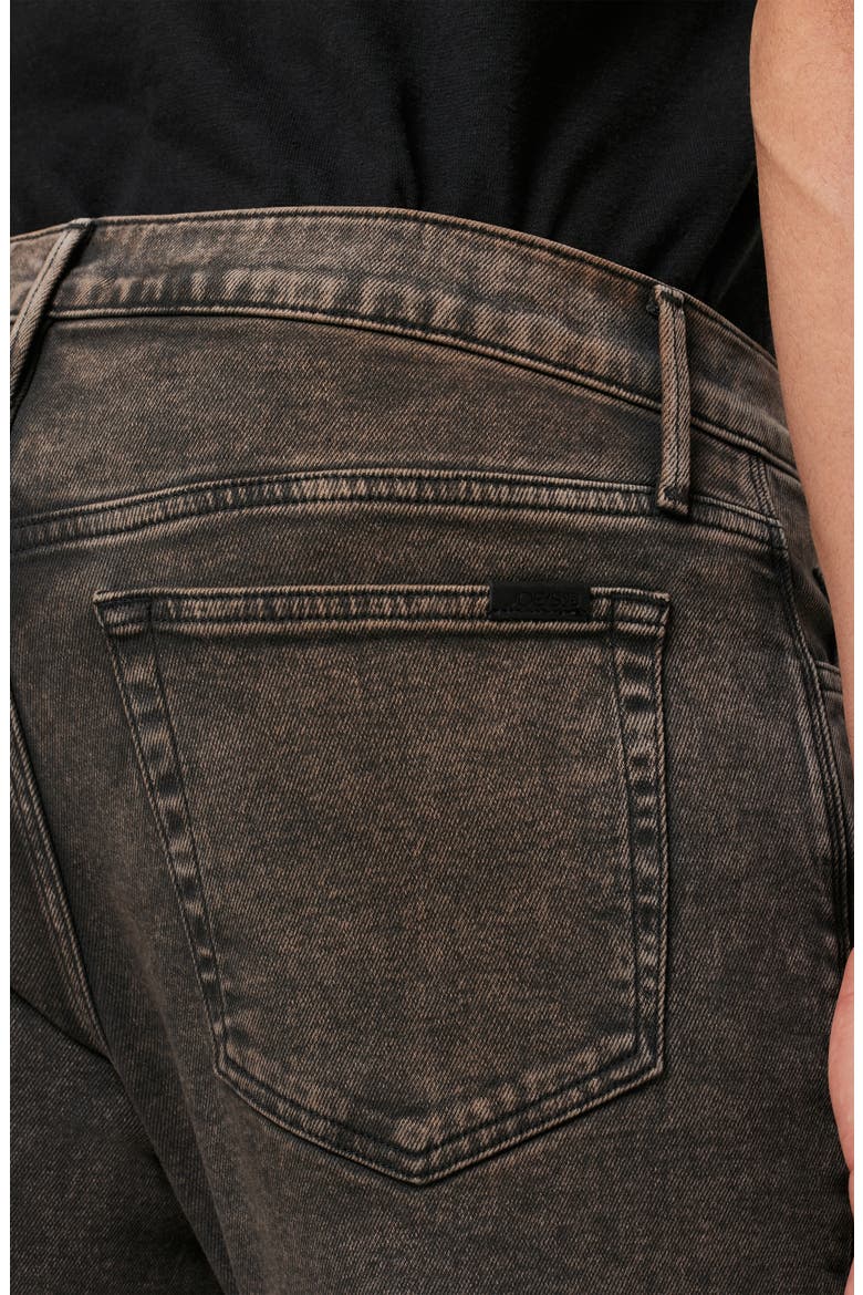 The Dean Slim Tapered Leg Jeans, Alternate, color, DORSEY