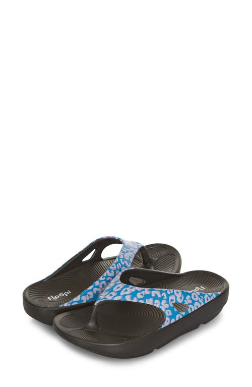 Floopi Blair Comfort Flip Flop